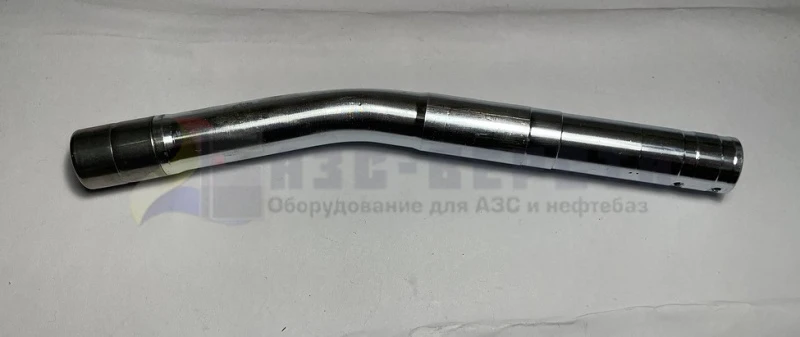 Носик крана с системой газововрата JIAHAO GR/GRV/GRVP